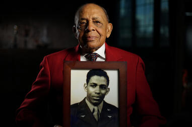 American Veteran series