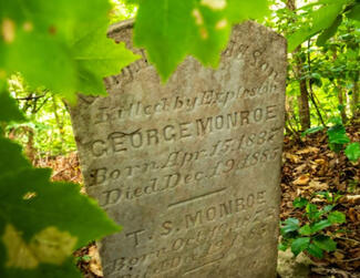 North Carolina&#39;s Deadliest Industrial Accident, 100 Years On